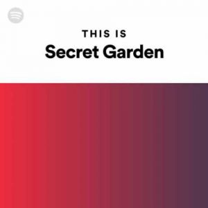 دانلود آهنگ سکرت گاردن Songs from a Secret Garden