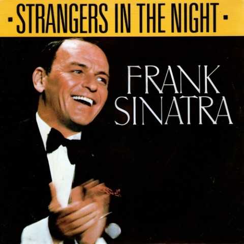 دانلود آهنگ جدید فرانک سیناترا بنام Strangers In The Night