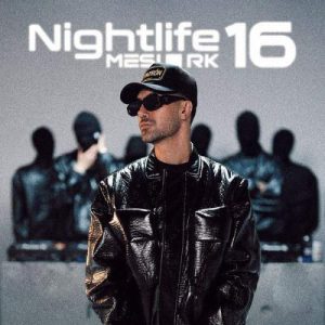 دانلود آهنگ دیجی مسی آر کی پادکست نایت لایف 16