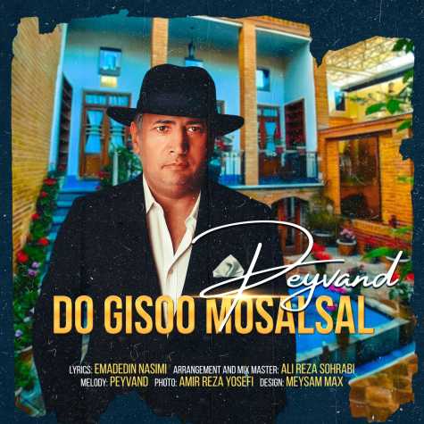 دانلود آهنگ پیوند دو گیسو مسلسل