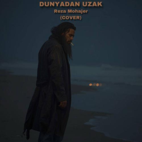 دانلود آهنگ رضا مهاجر دونیادان اوزاک