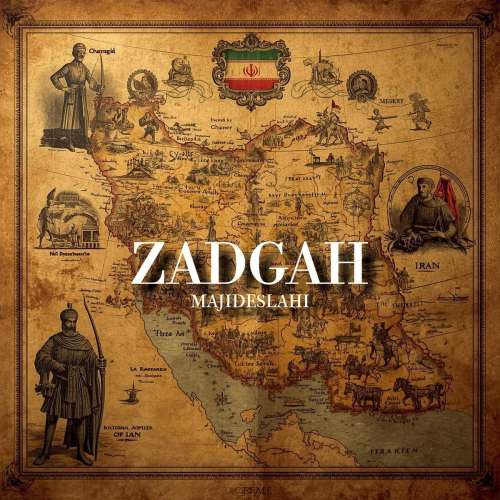 دانلود آهنگ مجید اصلاحی زادگاه