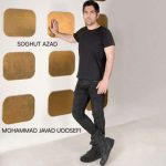دانلود آلبوم سقوط آزاد محمدجواد یوسفی