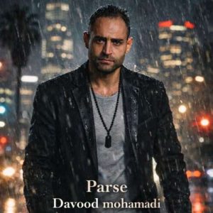 دانلود آهنگ داوود محمدی پرسه