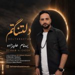 دانلود آهنگ عباس سعیدی فاصله