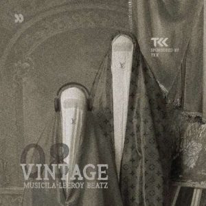 ریمیکس لیروی بیتز پادکست وینتج 8