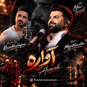 دانلود آهنگ رضا حسین پور آواره
