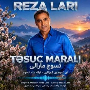 دانلود آهنگ رضا لاری تسوج مارالی
